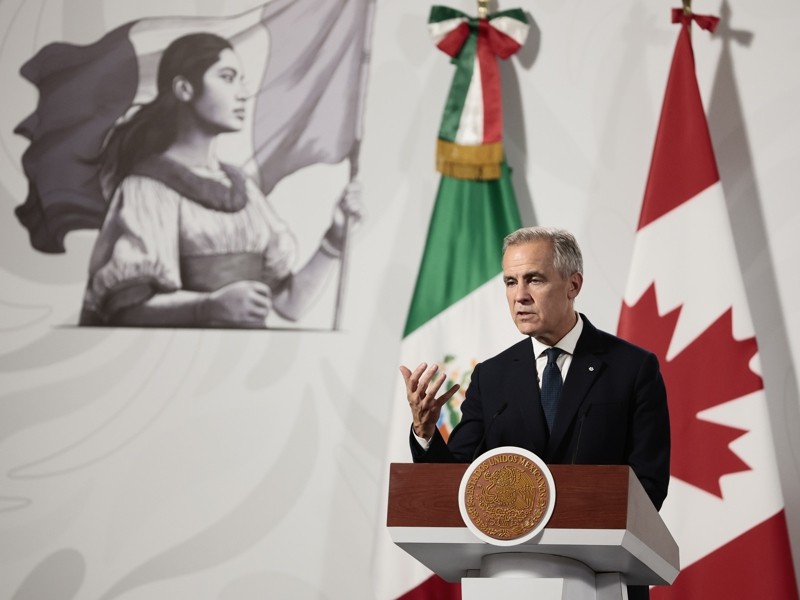 Canadá reafirma a México como aliado clave en el T-MEC