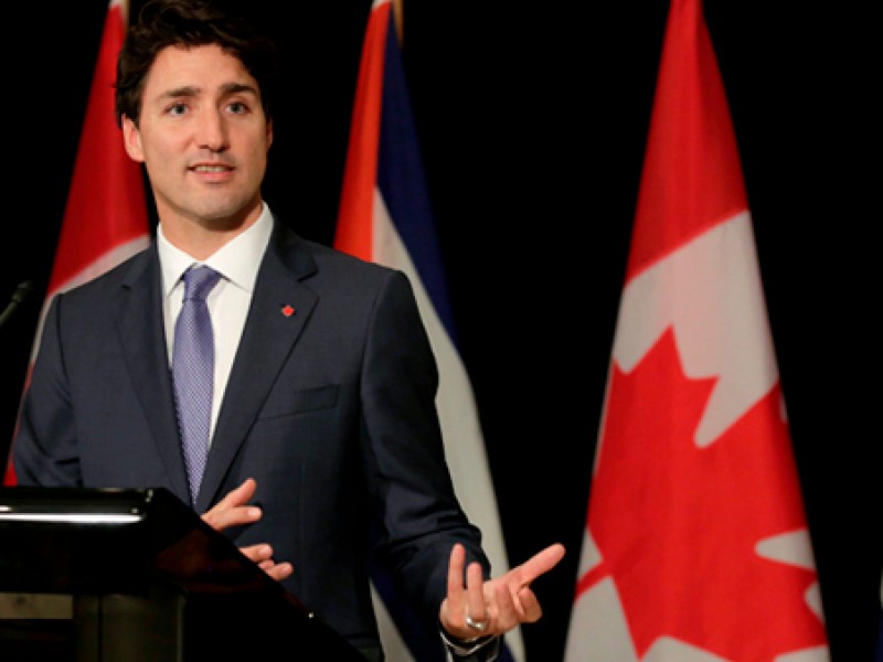 Canadá se niega a negociar TLCAN mediante tuits