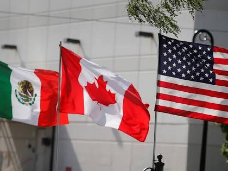 Canadá se une a TLCAN