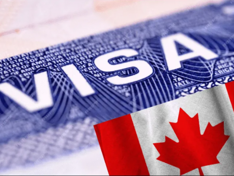 Canadá solicitará visa de ingreso a ciudadanos mexicanos