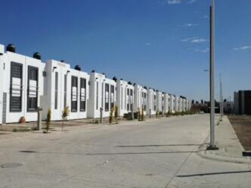 Canadevi Durango advierte freno en formalización de créditos