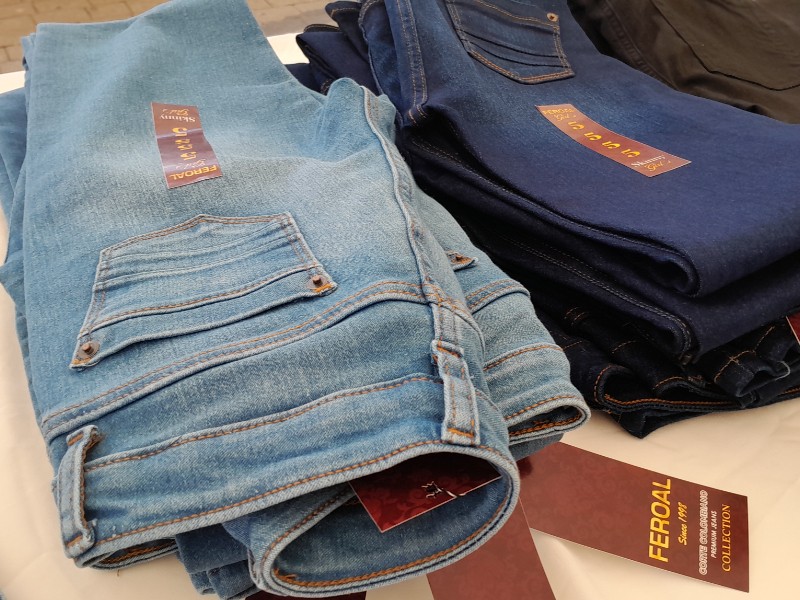 CANAIVE invita a visitar Expo Textil durante Buen Fin