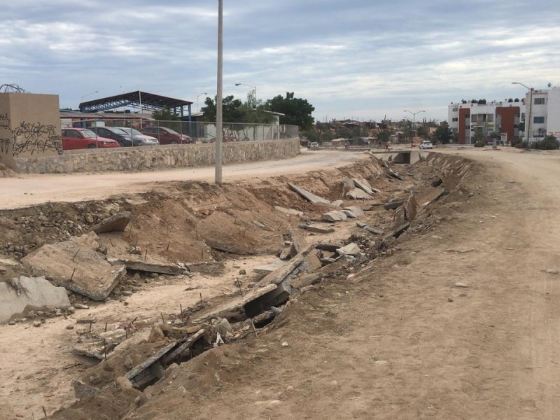 Canal de Chulavista, no cumplía con normatividad aseguran