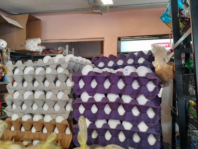 Canasta básica “disminuye”, pero mercado demuestra otra realidad para Sinaloa