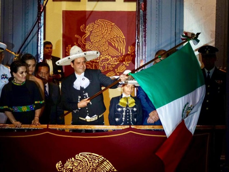 Cancela gobierno celebraciones multitudinarias por el día de la Independencia