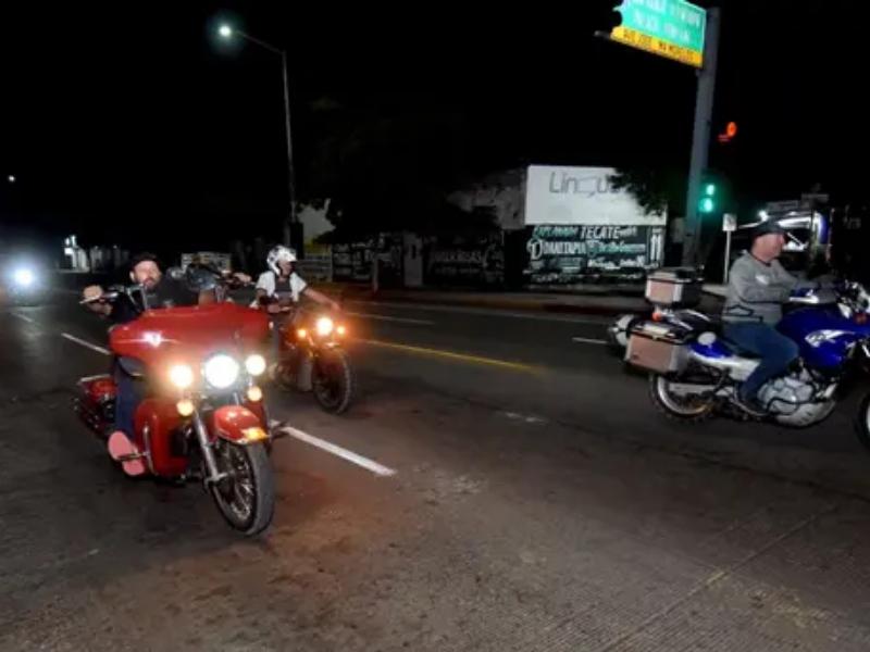 Tenemos como prioridad apoyar a damnificados, responde Ayuntamiento a cancelación de Motofest