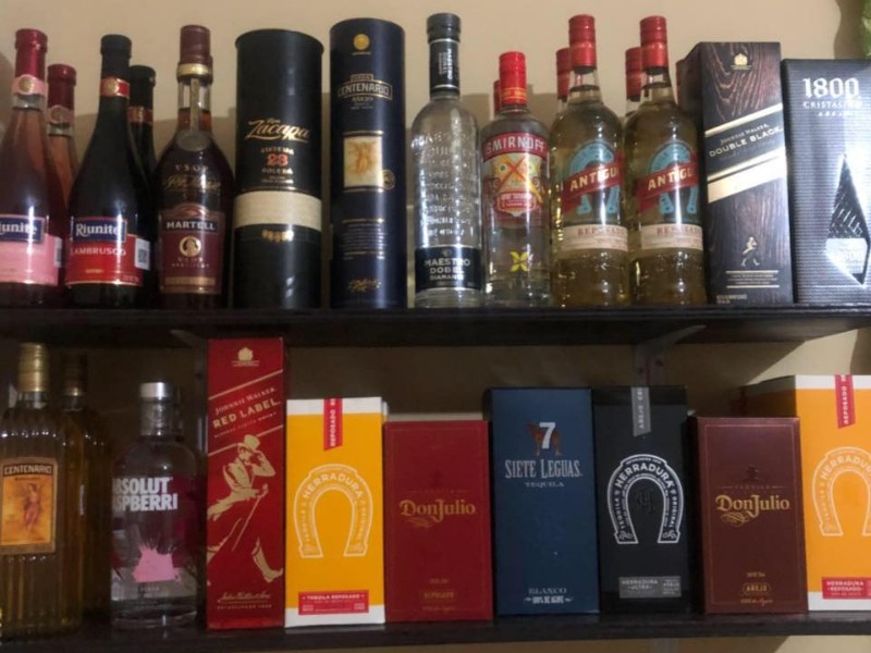 Cancelan 2 mil 500 licencias de alcoholes advierten sanciones