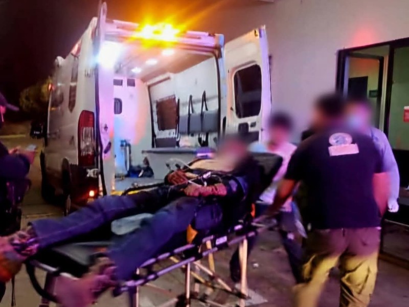 Cancelan actividades de diciembre por violencia en Angamacutiro