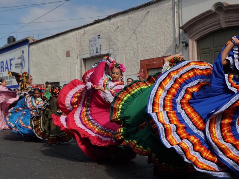 Cancelan actividades por aniversario de la Revolución Mexicana