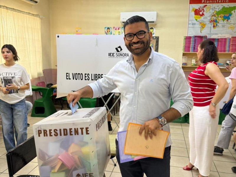 Cancelan candidatura de Daniel Acedo para Magistrado del Tribunal de Disciplina Judicial