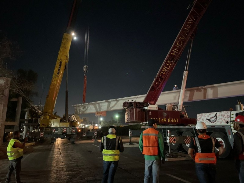 Cancelan cierre vehicular para esta noche en carretera a Chapala