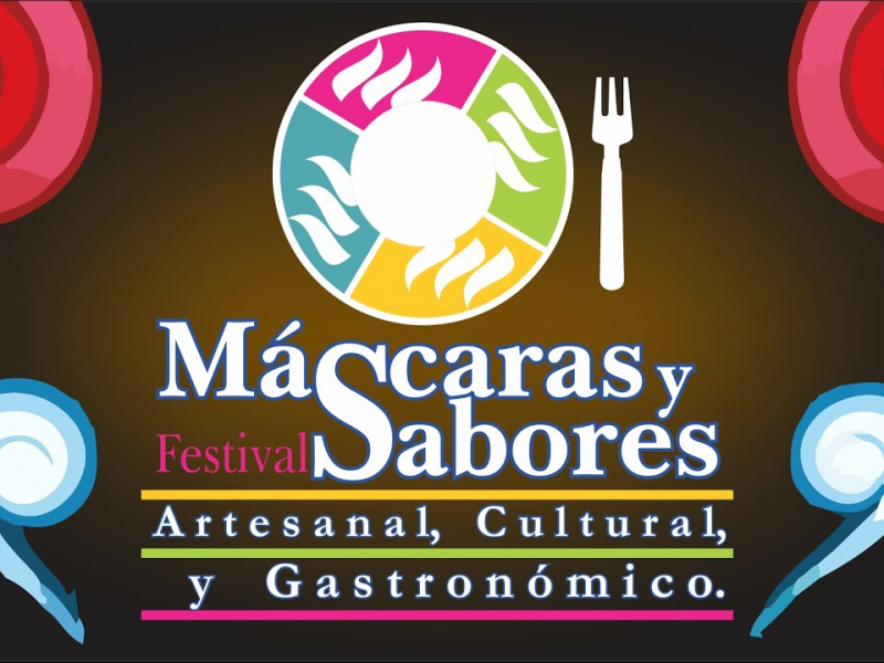 Cancelan en Jiquilpan festival de máscaras y sabores