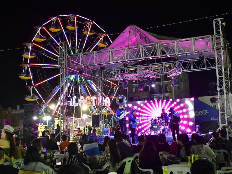 Cancelan Expo Feria Canaco 2026 por circunstancias actuales de Mazatlán