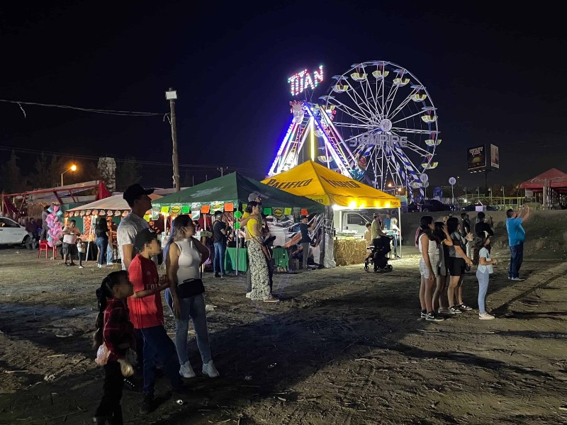 Cancelan Expo Feria Ganadera Mazatlán 2026 por inseguridad en el puerto