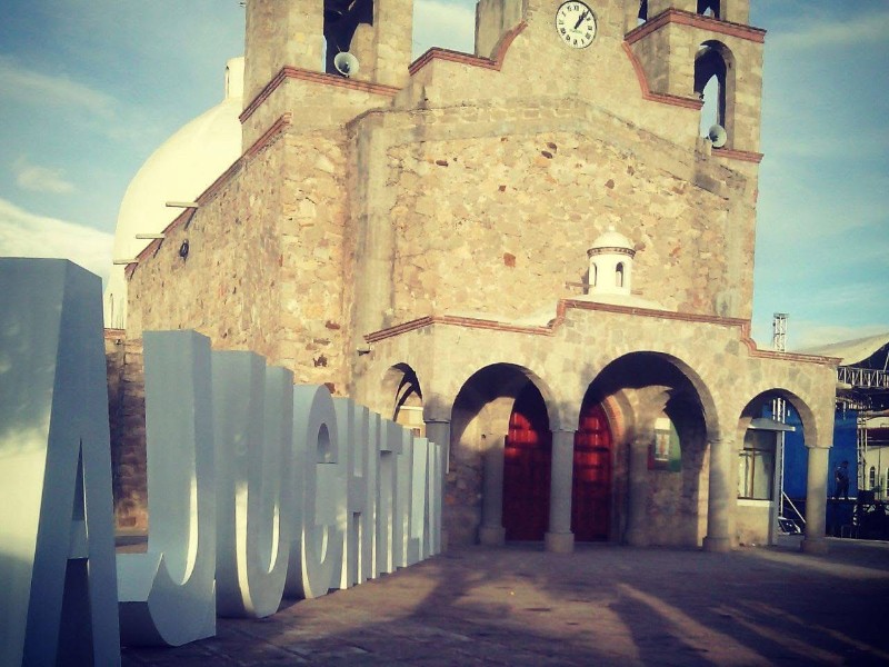 Cancelan feria patria en Ajuchitlán Colón, por desacuerdo entre ejidatarios y autoridades