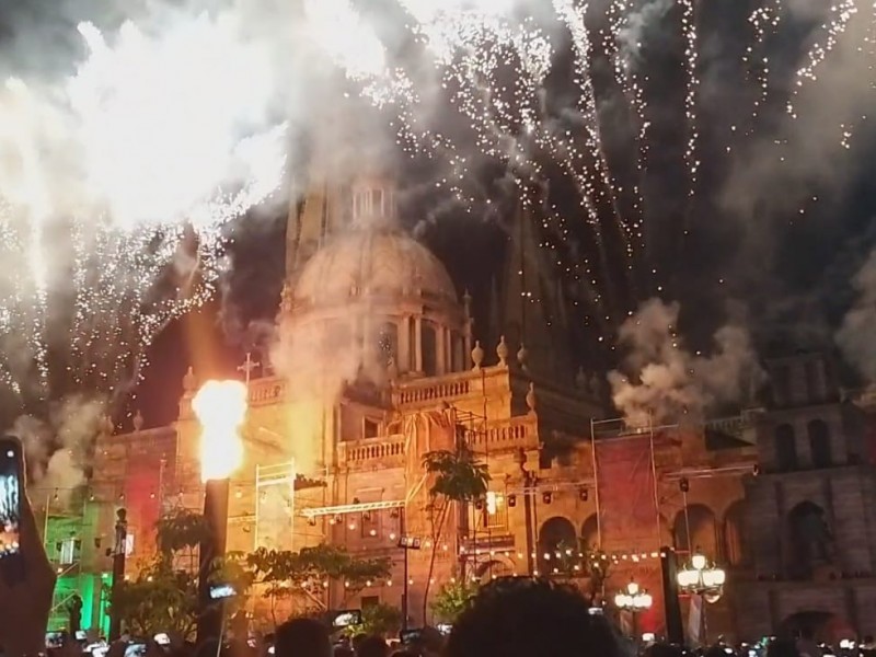 Cancelan Grito de Independencia y otros eventos masivos