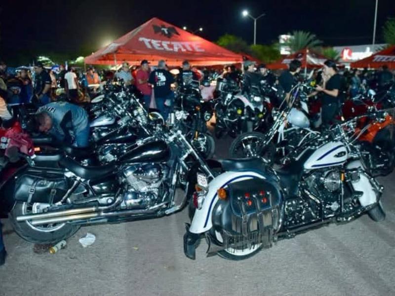 Cancelan Moto Fest 2026 en Navojoa
