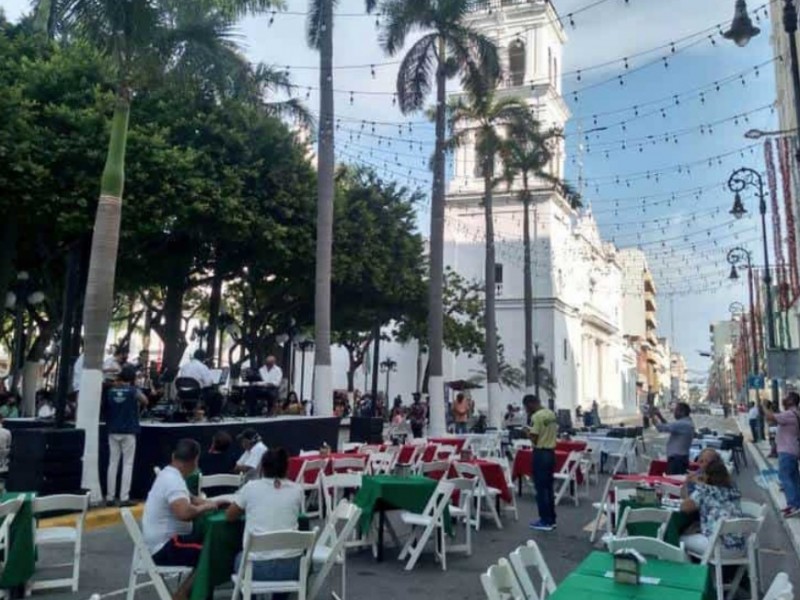 Cancelan proyecto para peatonalizar la avenida Independencia