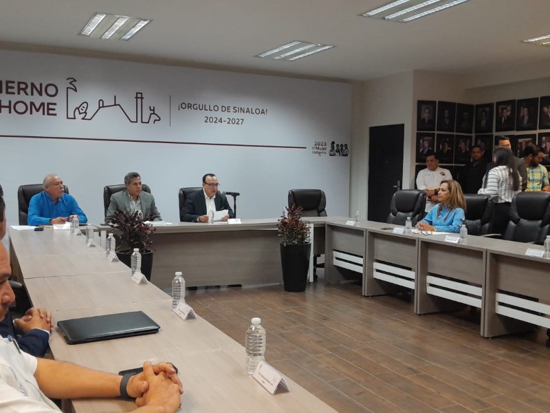 Cancelan sesión de Cabildo por inasistencia de regidores de Morena