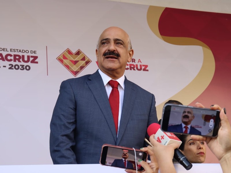 Cancelaron el grito en cinco municipios: Ahued