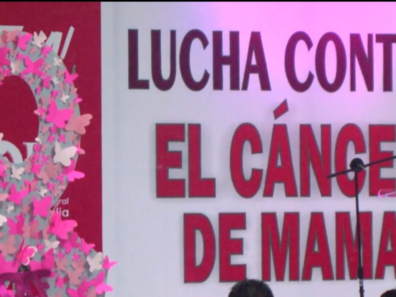 Cáncer de mama; alto índice de muerte