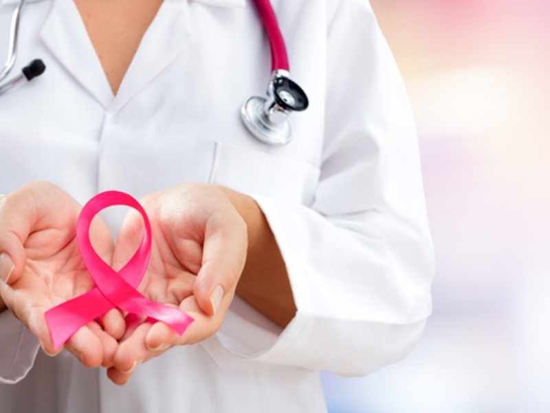 Cáncer de mama, datos alarmantes