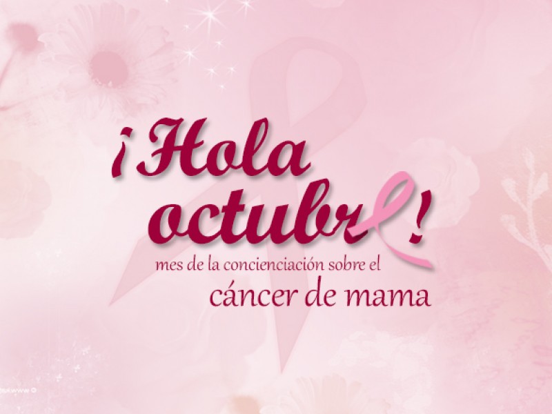 Cáncer de Mama: diagnóstico y tratamiento integral.