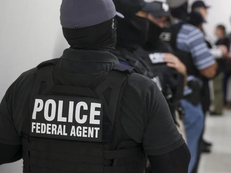 Cancillería exige a Estados Unidos investigar muerte de migrante mexicano en Texas