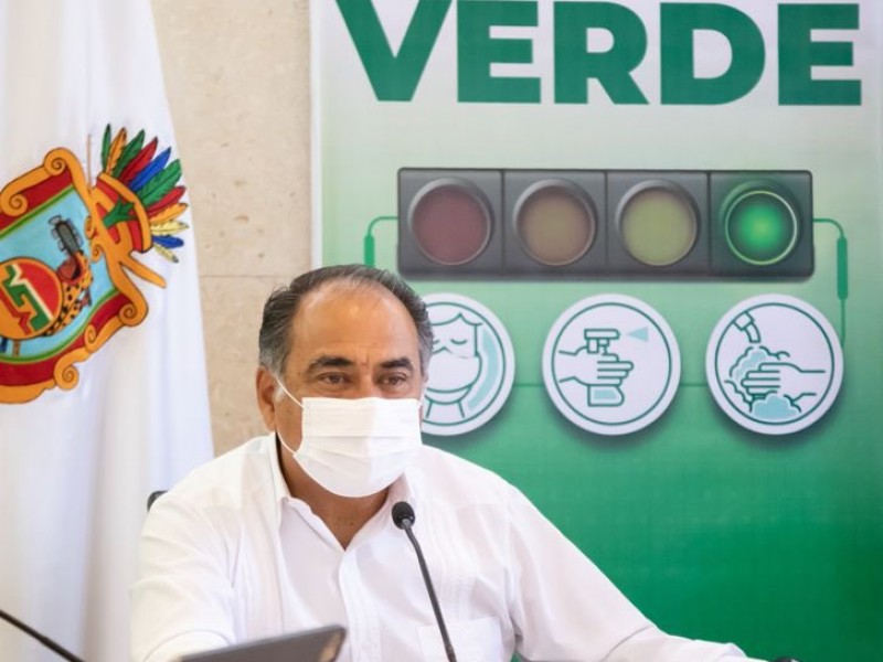 Candidata a alcaldesa de Cutzmala no fue secuestrada; Héctor Astudillo
