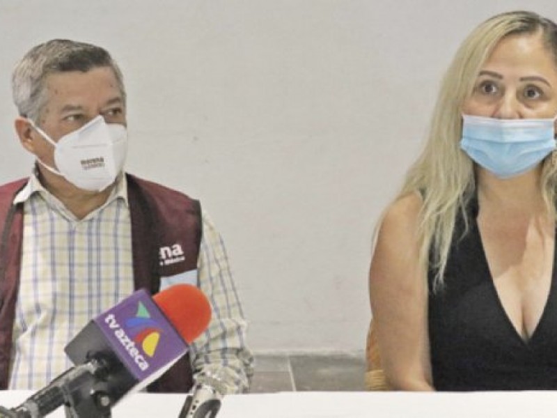 Candidata de Morena solicita medidas cautelares tras ataque armado