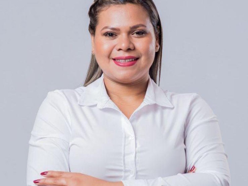 Candidata de Tamiahua denuncia amenazas de muerte
