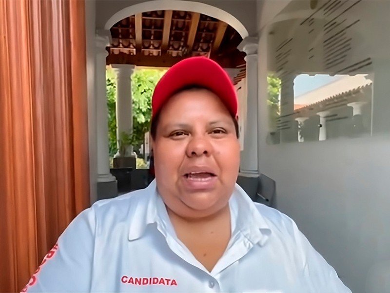 Candidata del PT en Córdoba presenta denuncia tras amenazas