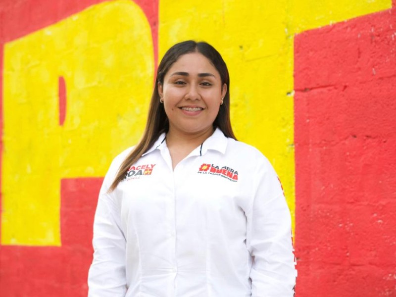 Candidata del PT en Misantla denuncia agresiones