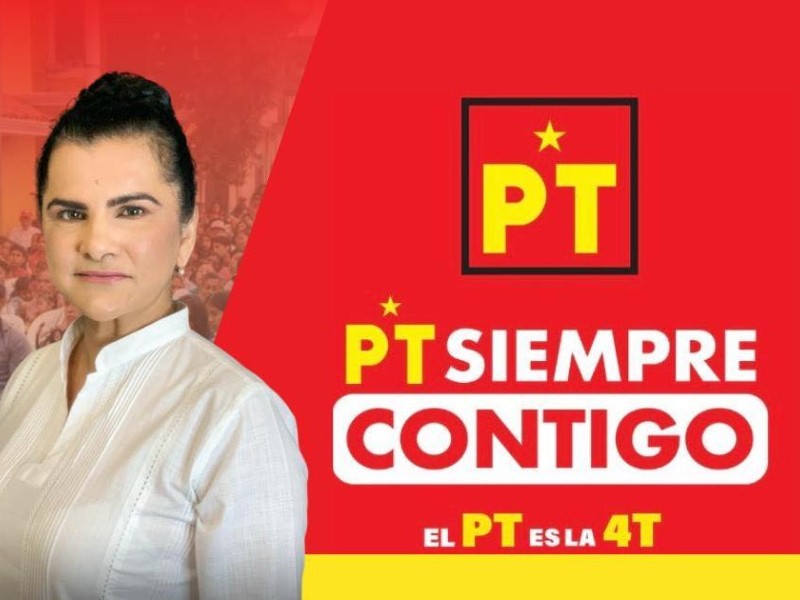 Candidata del PT suspende campaña en Texistepec ante violencia