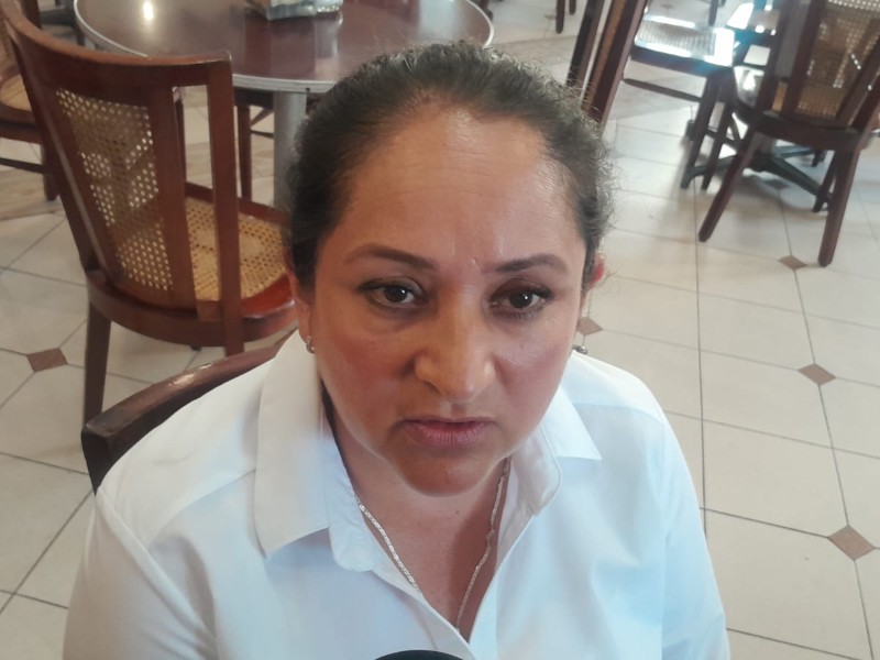 Candidata denuncia agresiones con arma de fuego en Veracruz