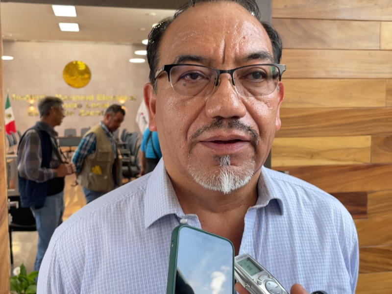Candidata local en Zacatecas solicita seguridad por amenazas