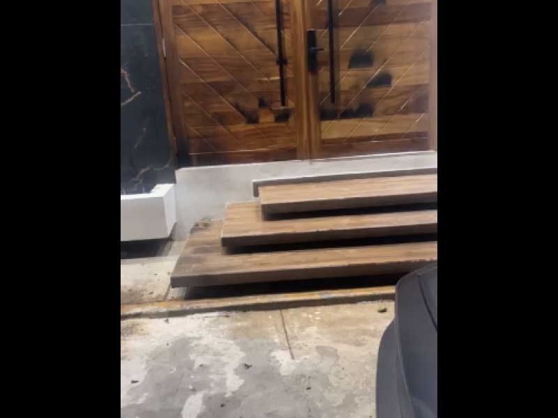 Candidato de MC en Petatlán denuncia ataque en inmueble