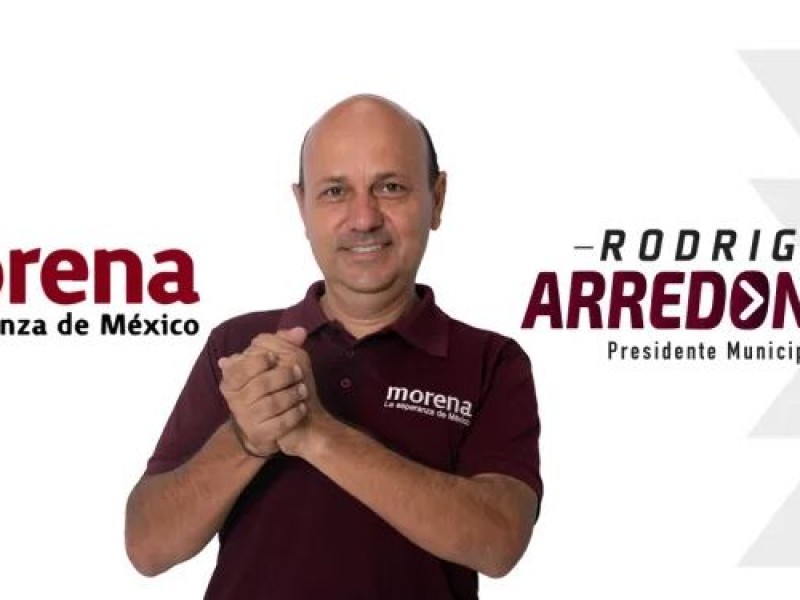 Candidato de Morena podría ir a la cárcel en Morelos