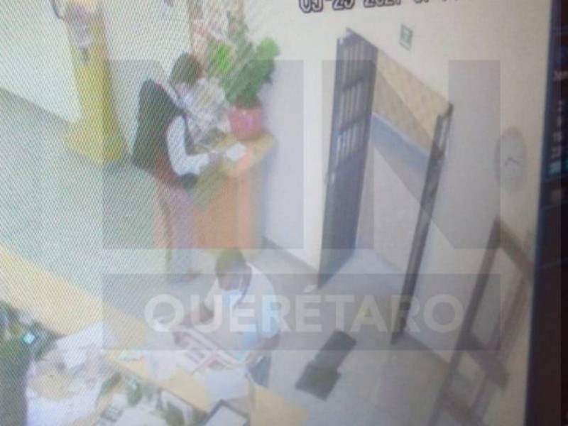 Candidato finge secuestro para pasar el fin en Querétaro