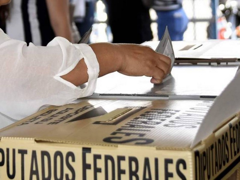 Candidatos a diputaciones federales han gastado casi 20MDP en Oaxaca