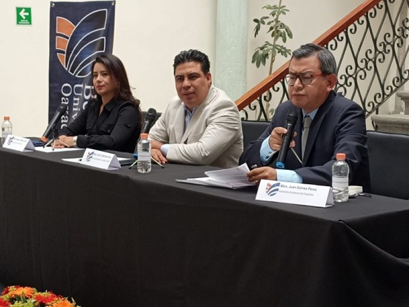 Candidatos a gubernatura de Oaxaca llevarán a cabo debate ciudadano