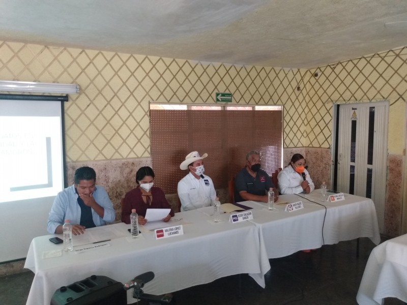 Candidatos a la Alcaldía de Matamoros denuncian compra de votos