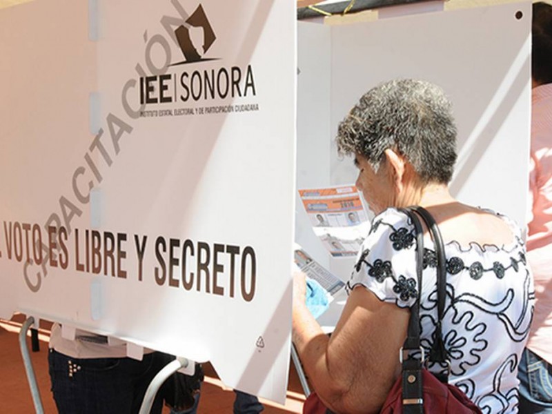 Candidatos de Guaymas no reforzarán seguridad, pero temen por elecciones