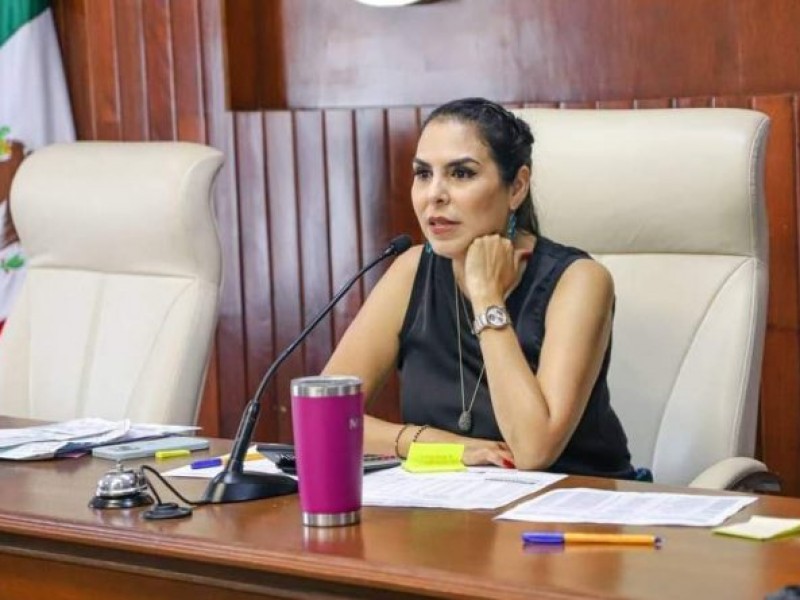 Candidatos de Morena evitan hablar de Mirtha Villalvazo