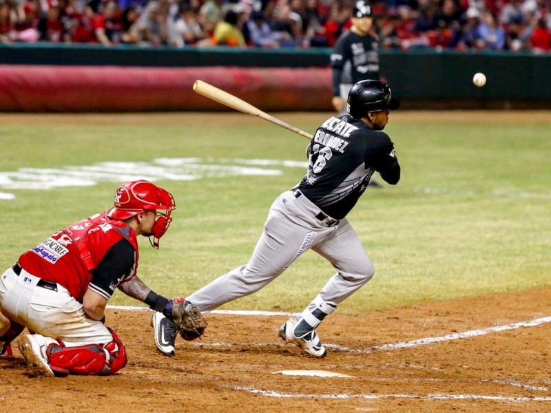 Cañeros inicia segunda vuelta con triunfo en Mazatlán