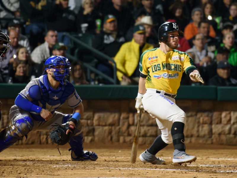 Cañeros y Yaquis, por pase a la final