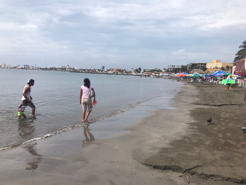 Canícula podría presentarse a partir de julio en Veracruz