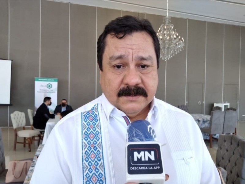 Canirac apoyará a pacientes del CRIT Chiapas