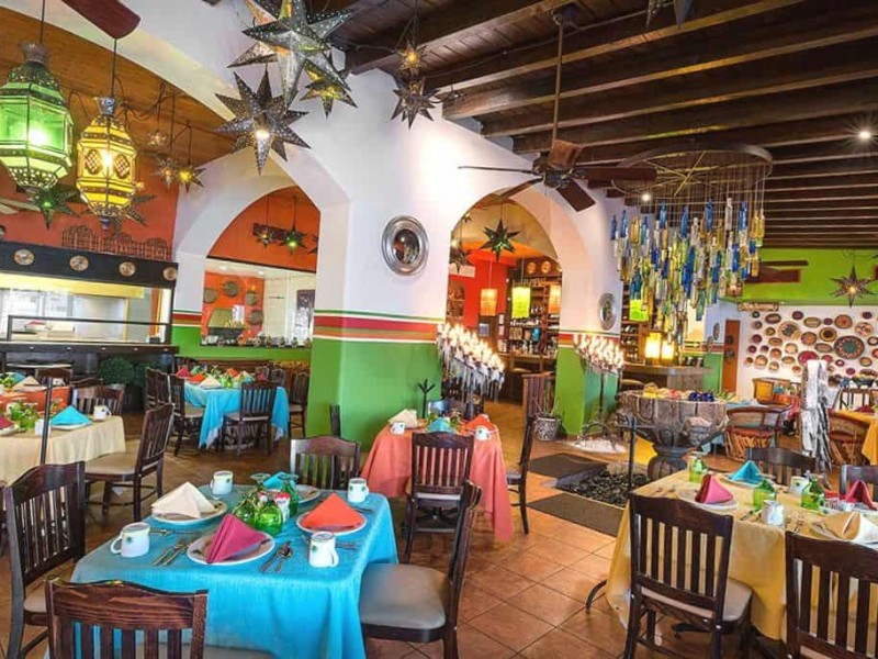 Canirac estima 100% de ocupación en restaurantes por fiestas patrias