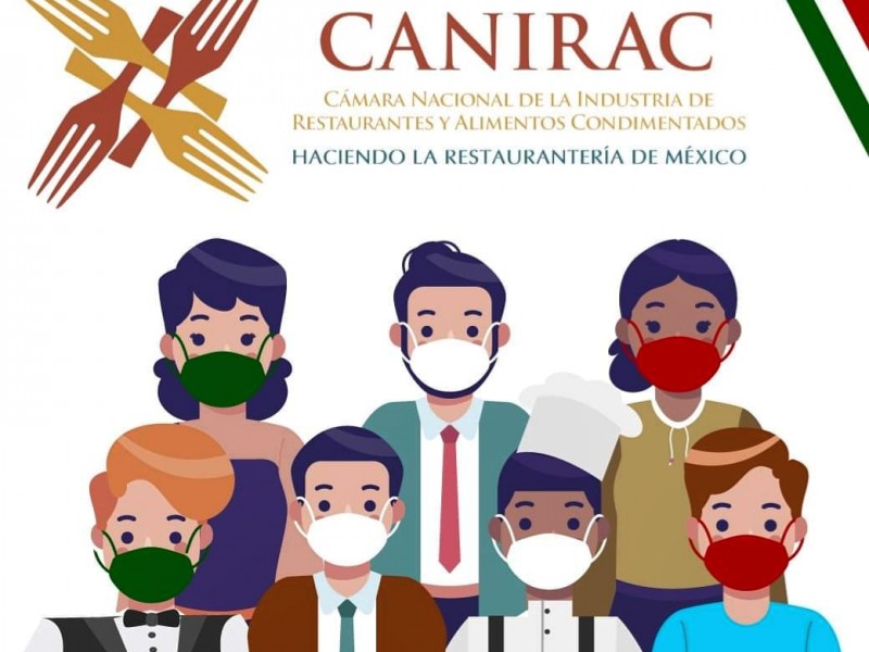 CANIRAC lanza campaña nacional en materia de prevención
